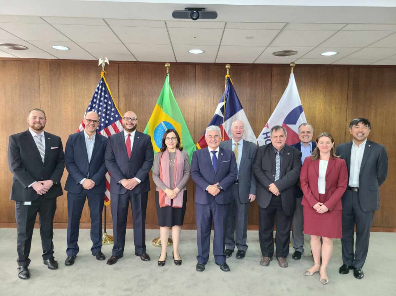 Brazilconsulatevisit