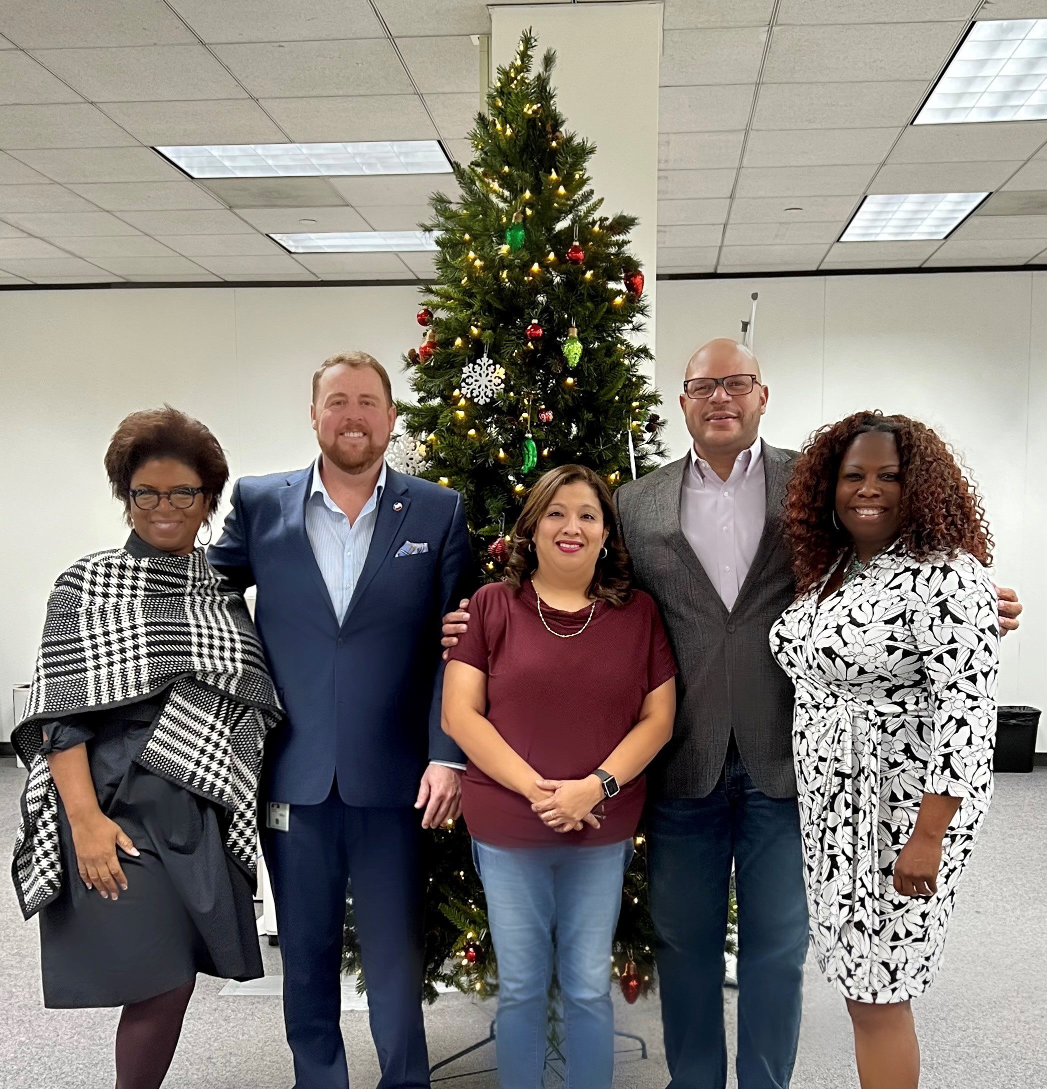 GovernmentRelations Office